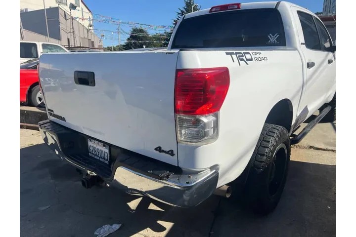 $13499 : 2013 Tundra Grade image 5