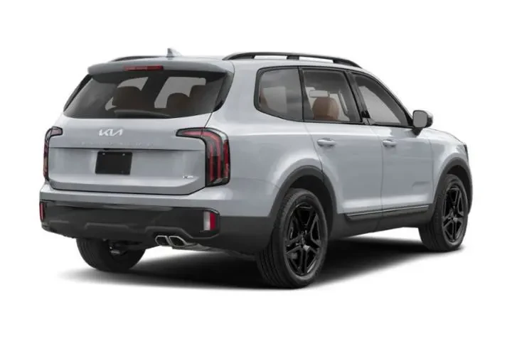 $39813 : Kia Telluride 2024 AWD SX X- image 2