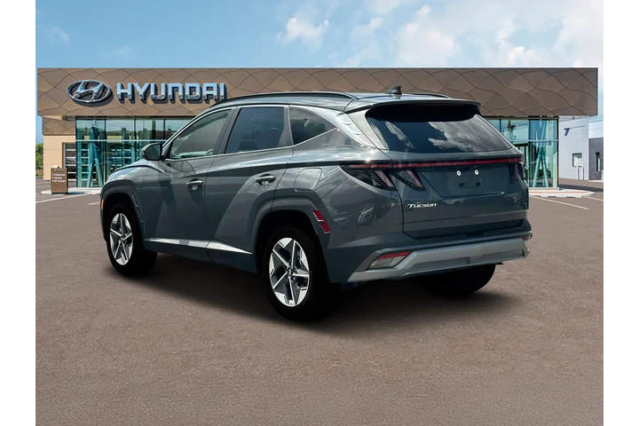 $25844 : Hyundai TUCSON 2025 SEL Conv image 5