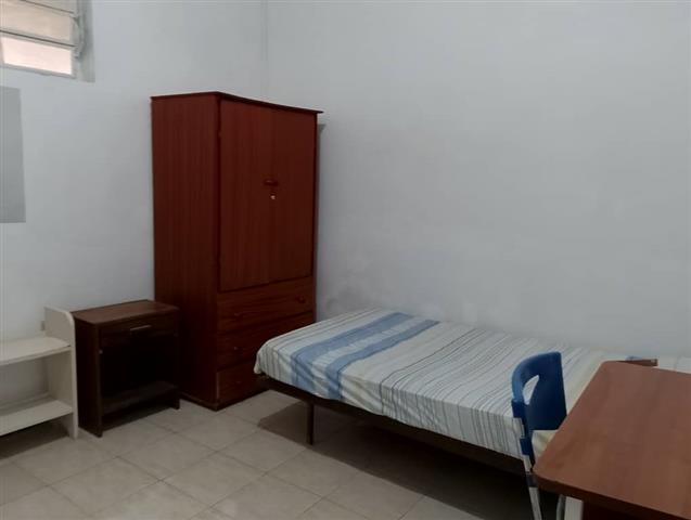 $120 : Alquiler habitación  cerca UCV image 1