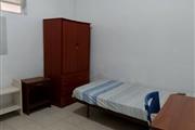 Alquiler habitación  cerca UCV en Caracas