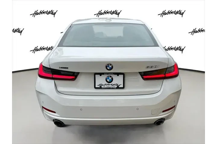 $36500 : BMW 3 Series 2024 AWD 330i x image 6