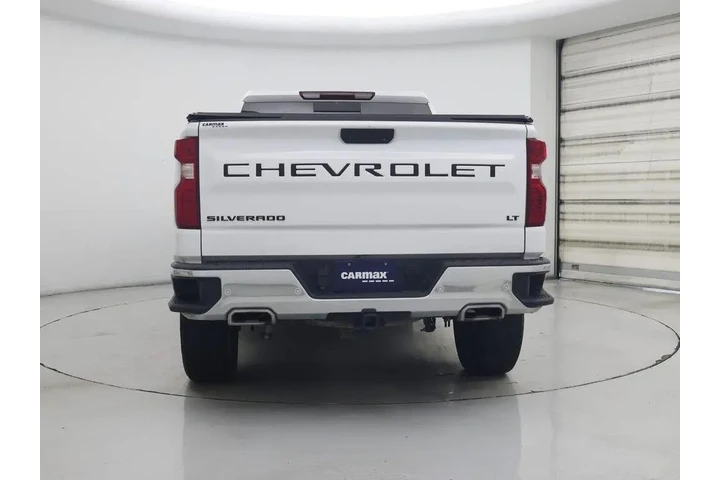 $35998 : Chevrolet Silverado 1500 Lim image 6