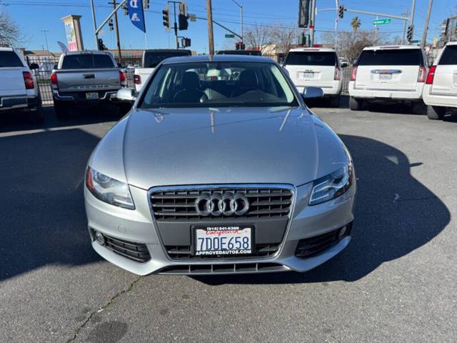 $7998 : 2010 A4 2.0T quattro Premium image 4