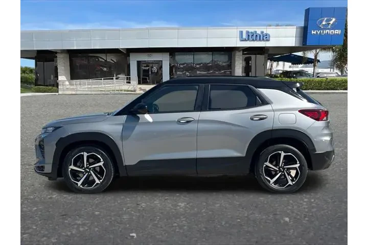 $23899 : Chevrolet Trailblazer 2023 R image 6