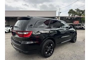 2022 Durango GT 2WD thumbnail