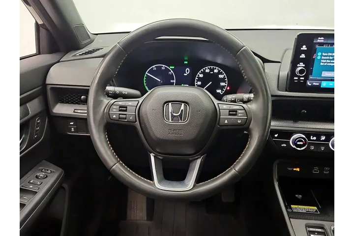 $34998 : Honda CR-V Hybrid 2024 AWD S image 10
