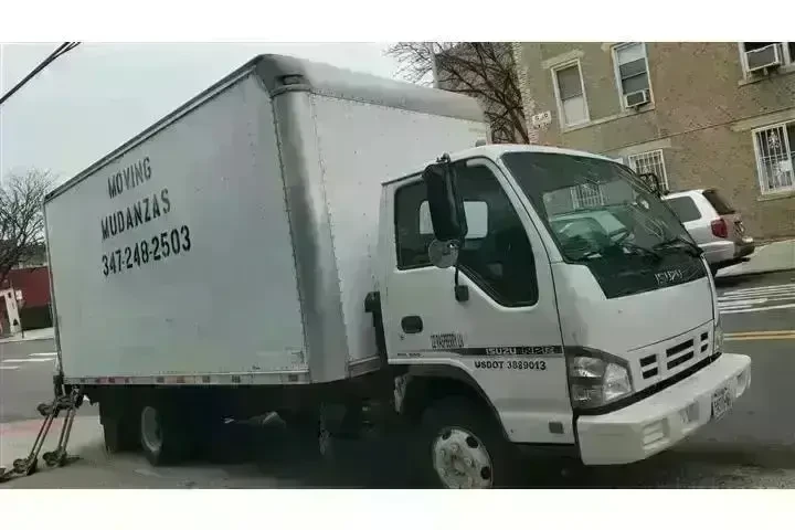 Mudanzas económicas image 7