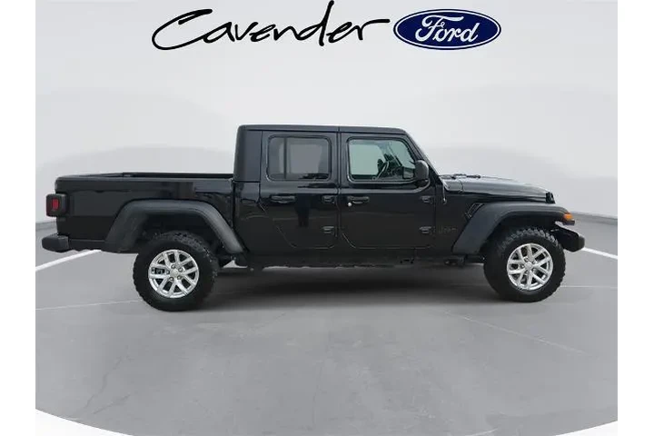 $28677 : Jeep Gladiator 2023 4x4 Spor image 4