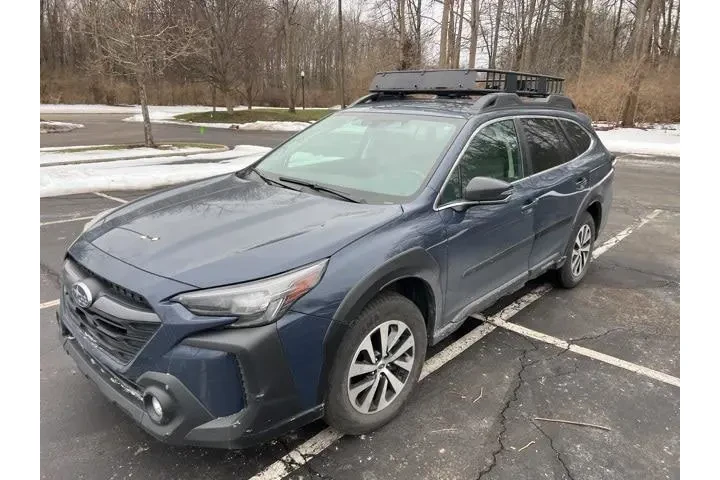 $25483 : Subaru Outback 2023 AWD Prem image 2