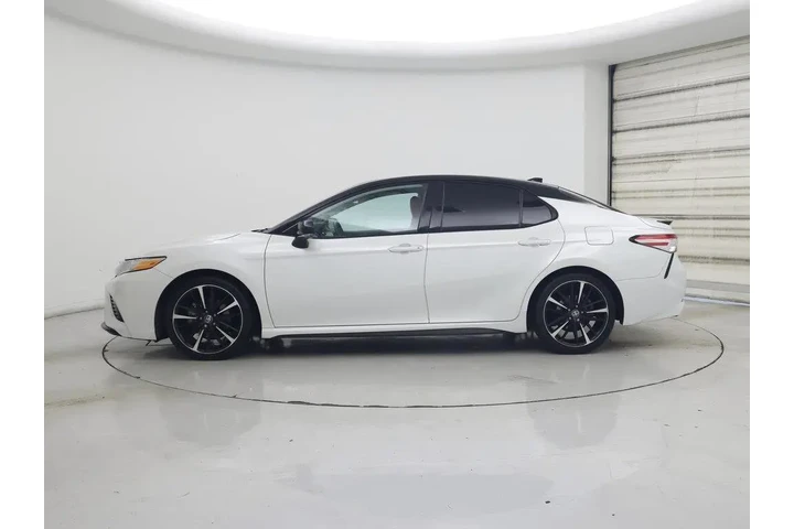 $29998 : Toyota Camry 2020 XSE 4dr Se image 3