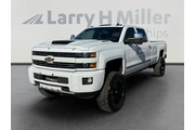 Chevrolet Silverado 3500HD 2 en Phoenix