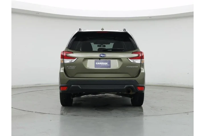 $25998 : Subaru Forester 2022 AWD Pre image 6