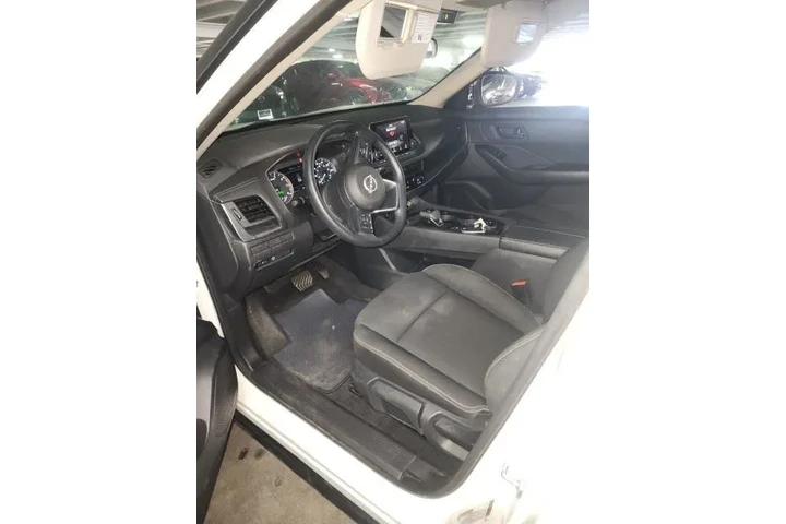 $22500 : Nissan Rogue 2024 AWD S 4dr image 6