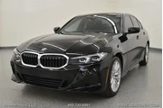 $32998 : BMW 3 Series 2023 330i 4dr S thumbnail