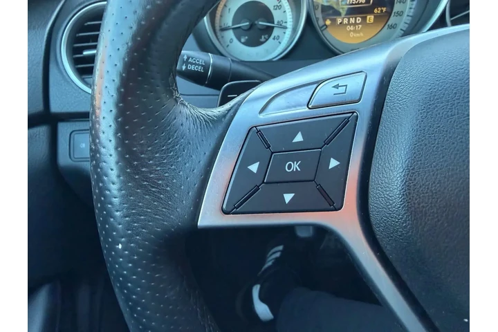 $8995 : 2012 MERCEDES-BENZ C-CLASS image 1