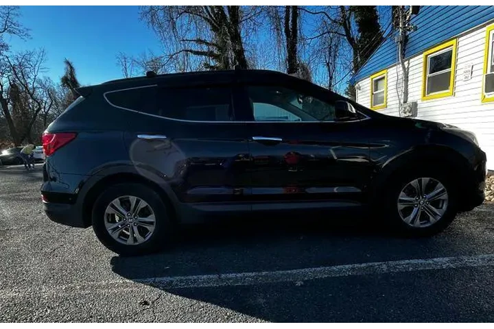 $10999 : 2014 Santa Fe image 4