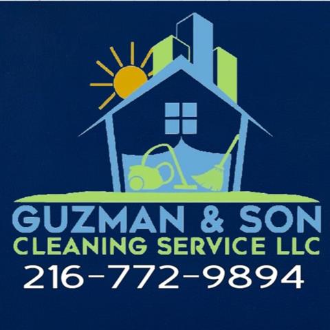 GuzmanandSonCleaningService image 1