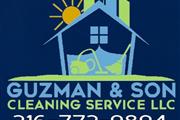 GuzmanandSonCleaningService en Cleveland