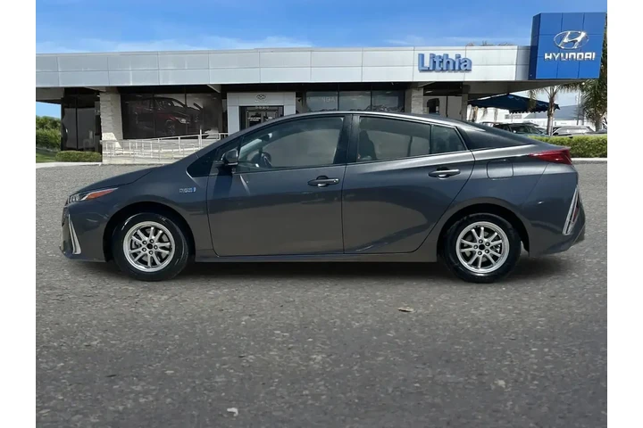$16999 : Toyota Prius Prime 2022 XLE image 7