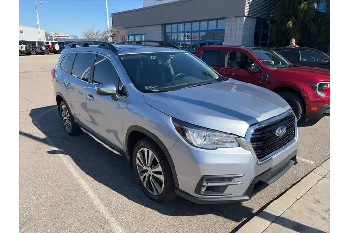 $28664 : Subaru Ascent 2022 AWD Touri image 2