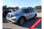 $28582 : Ford Explorer 2022 XLT 4dr S thumbnail