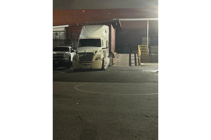 BUSCO CHOFER OTR CLASS A image 1