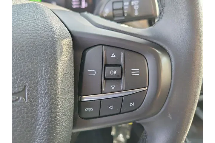 $39988 : Ford Ranger 2025 4x4 XLT 4dr image 6