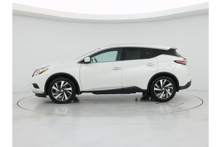 $21998 : Nissan Murano 2015 AWD Plati image 3