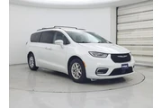 Chrysler Pacifica 2022 Touri en Sacramento
