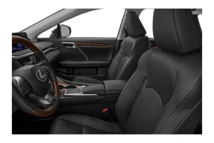 $39681 : Lexus RX 350L 2021 4dr SUV image 9