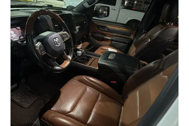 $40000 : Ram 1500 2022 4x4 Limited Lo image 10