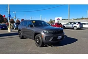 $31995 : Jeep Grand Cherokee 2023 4x4 thumbnail