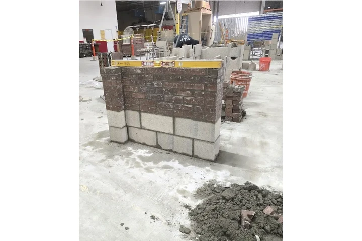 Se hace bardas de bloque image 6