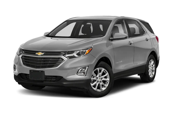 $18611 : 2020 Equinox LT image 2