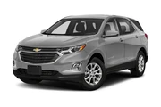 $18611 : 2020 Equinox LT thumbnail
