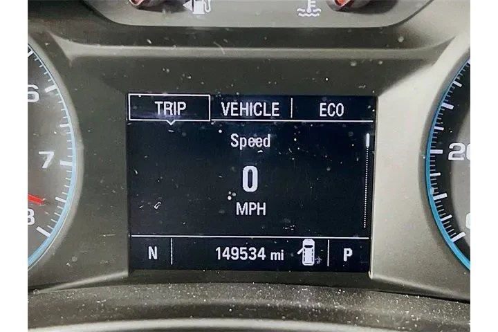 $10775 : Chevrolet Equinox 2018 LT 4d image 9