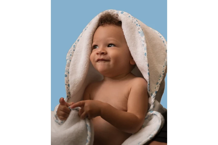 $184.95 : Buy Hooded Baby Towel – Soft S image 1