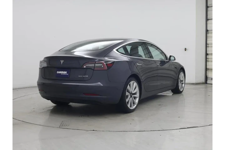 $23998 : Tesla Model 3 2020 AWD Long image 8