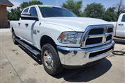 2018 RAM 2500 CREW CAB2018 RA en Wichita