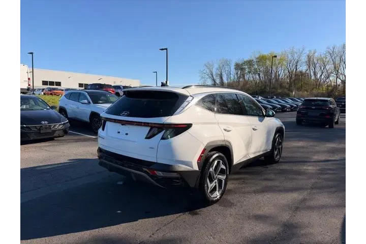 $28900 : Hyundai TUCSON 2023 AWD Limi image 3