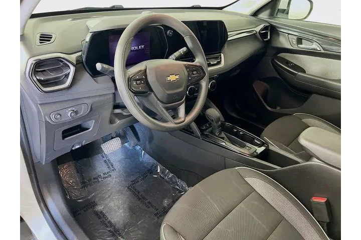 $21500 : Chevrolet Trailblazer 2024 L image 9