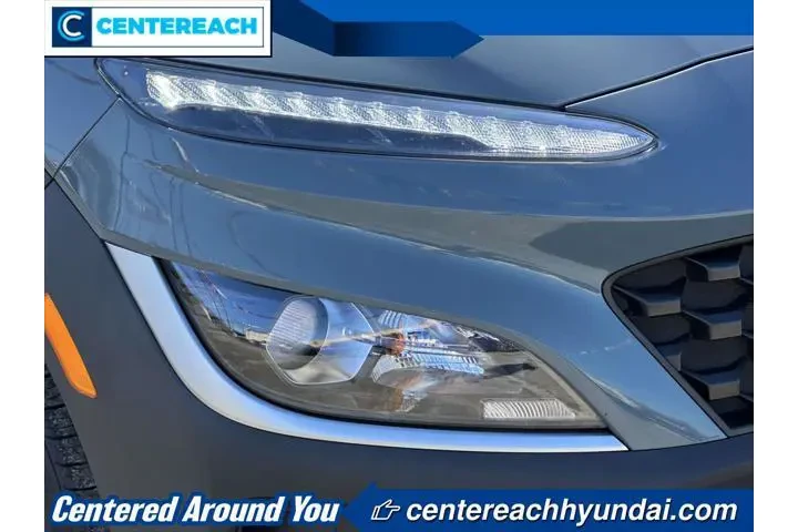 $17555 : Hyundai KONA 2022 AWD SEL 4d image 8