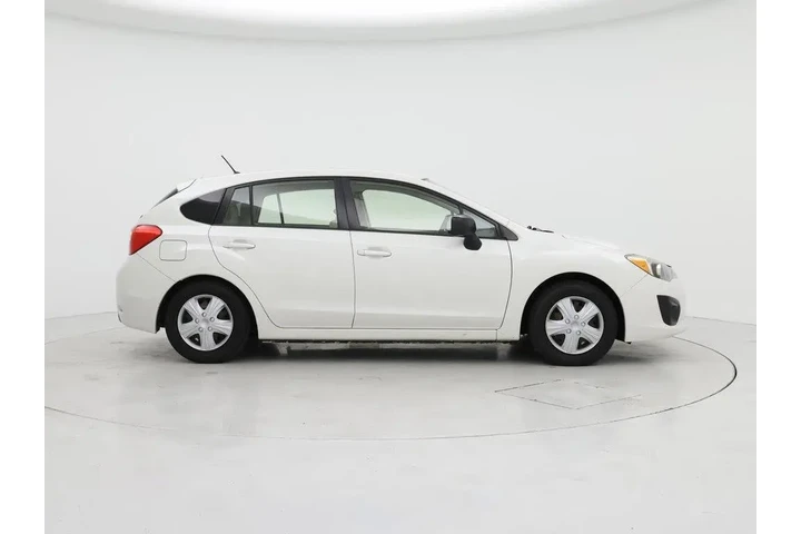 $11998 : Subaru Impreza 2014 AWD 2.0i image 7