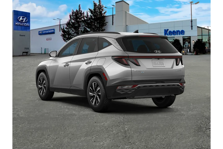 $25995 : Hyundai TUCSON Hybrid 2023 A image 5