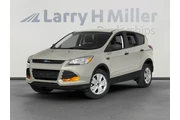 Ford Escape 2013 Titanium 4d en Phoenix