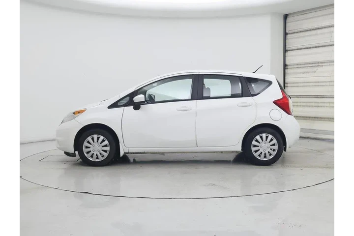 $9998 : Nissan Versa Note 2015 SV 4d image 3