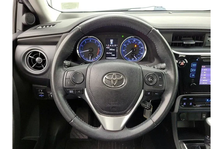 $18998 : Toyota Corolla 2019 SE 4dr S image 10