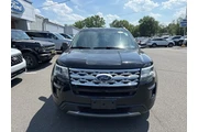 $16886 : Ford Explorer 2018 AWD XLT 4 thumbnail