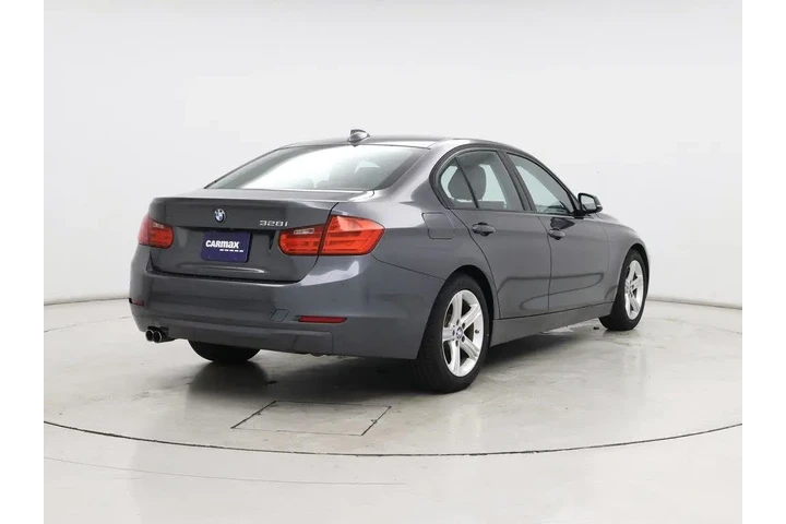 $13998 : BMW 3 Series 2015 328i 4dr S image 8